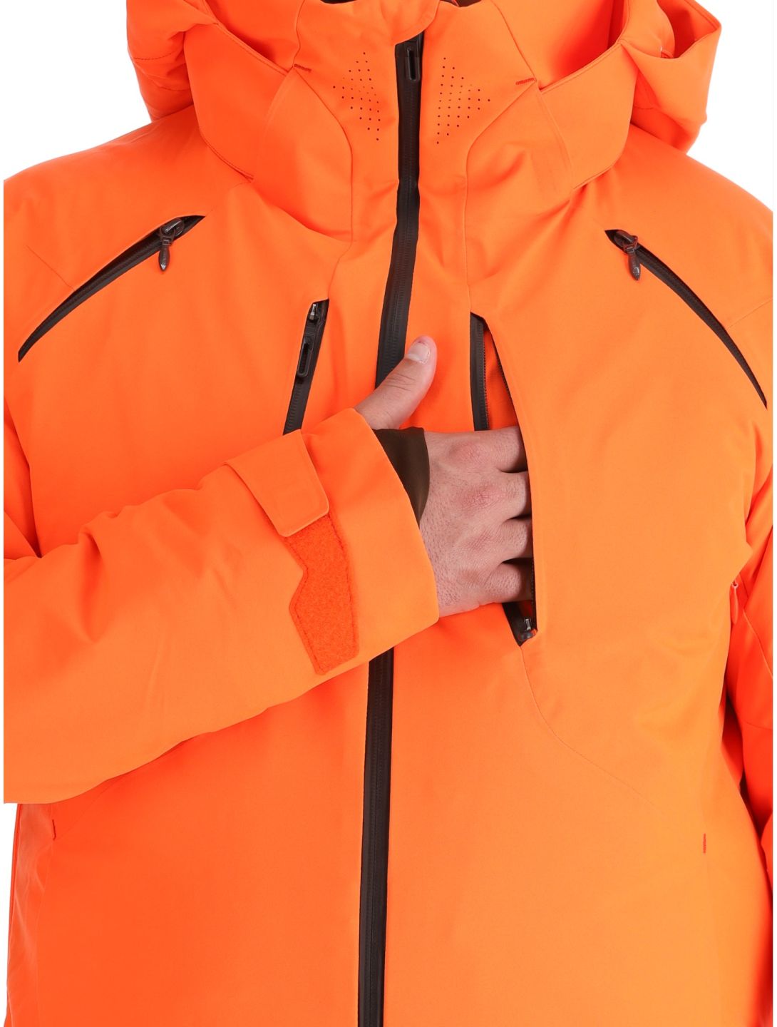 M-GK27 ski-jas heren