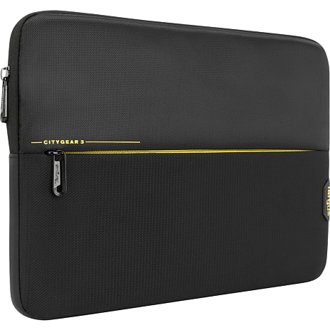 Targus CityGear laptop sleeve 13,3'' - sort