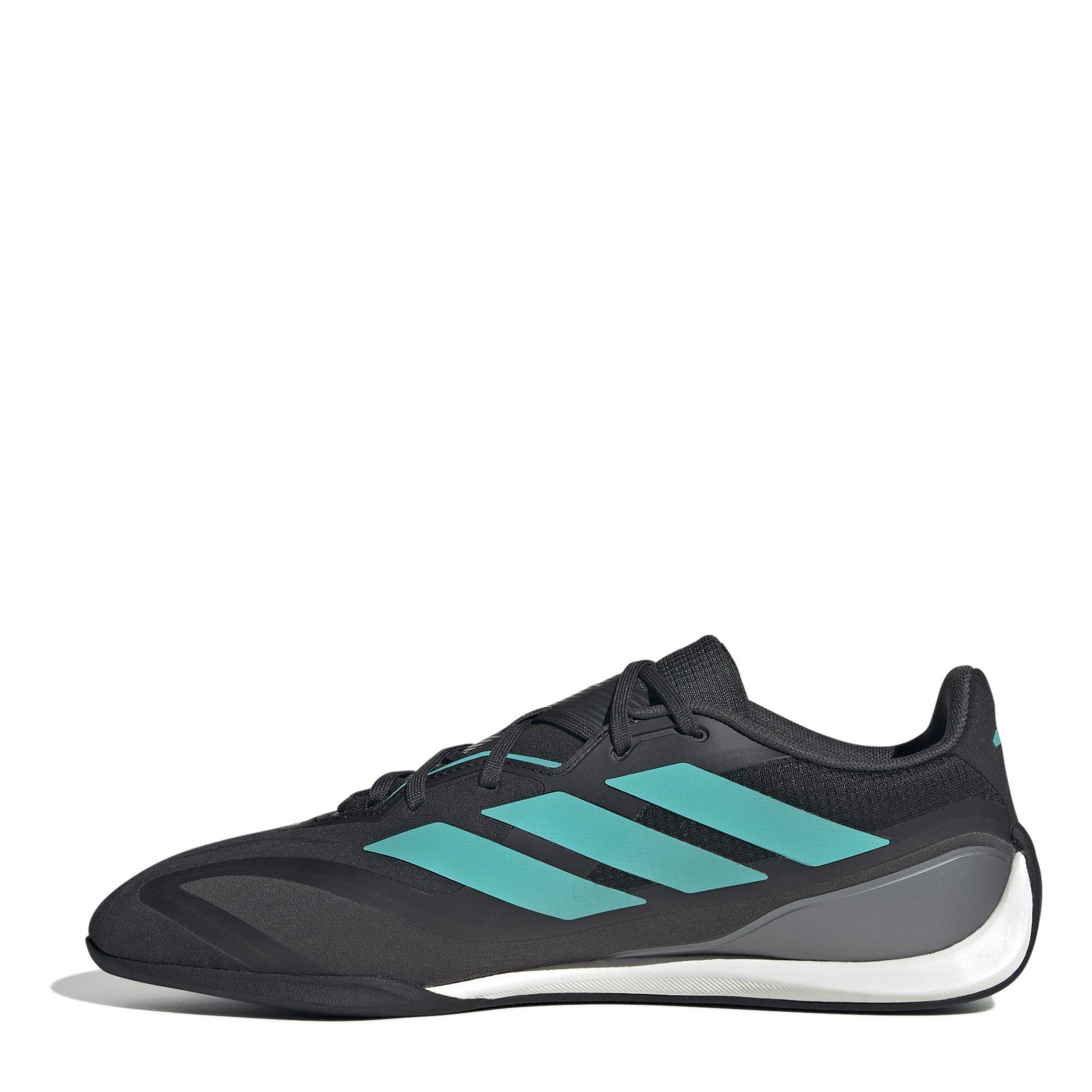 adidas Feroza Mercedes AMG Petronas F1 Team Shoes Mens