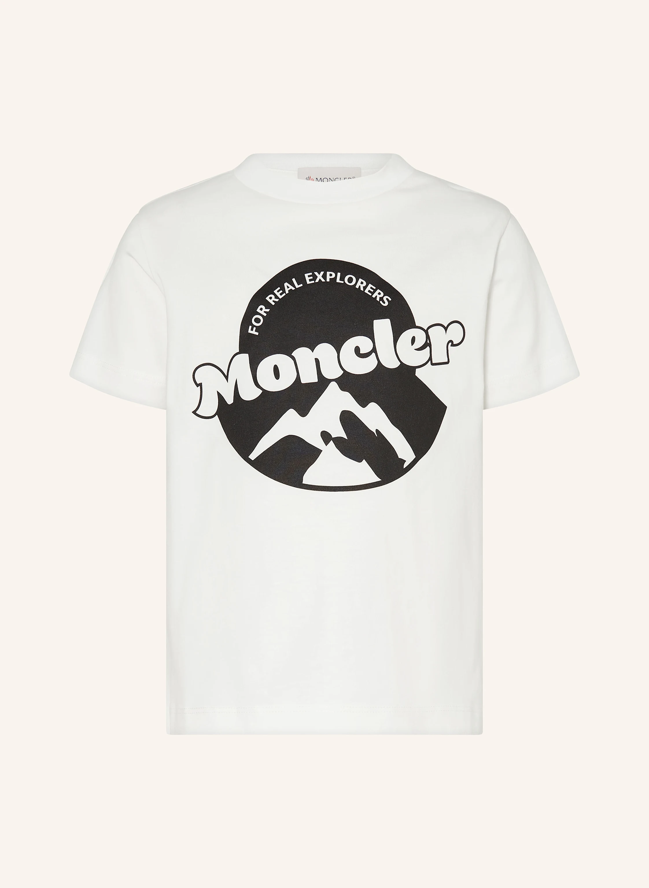 MONCLER enfant T-Shirt