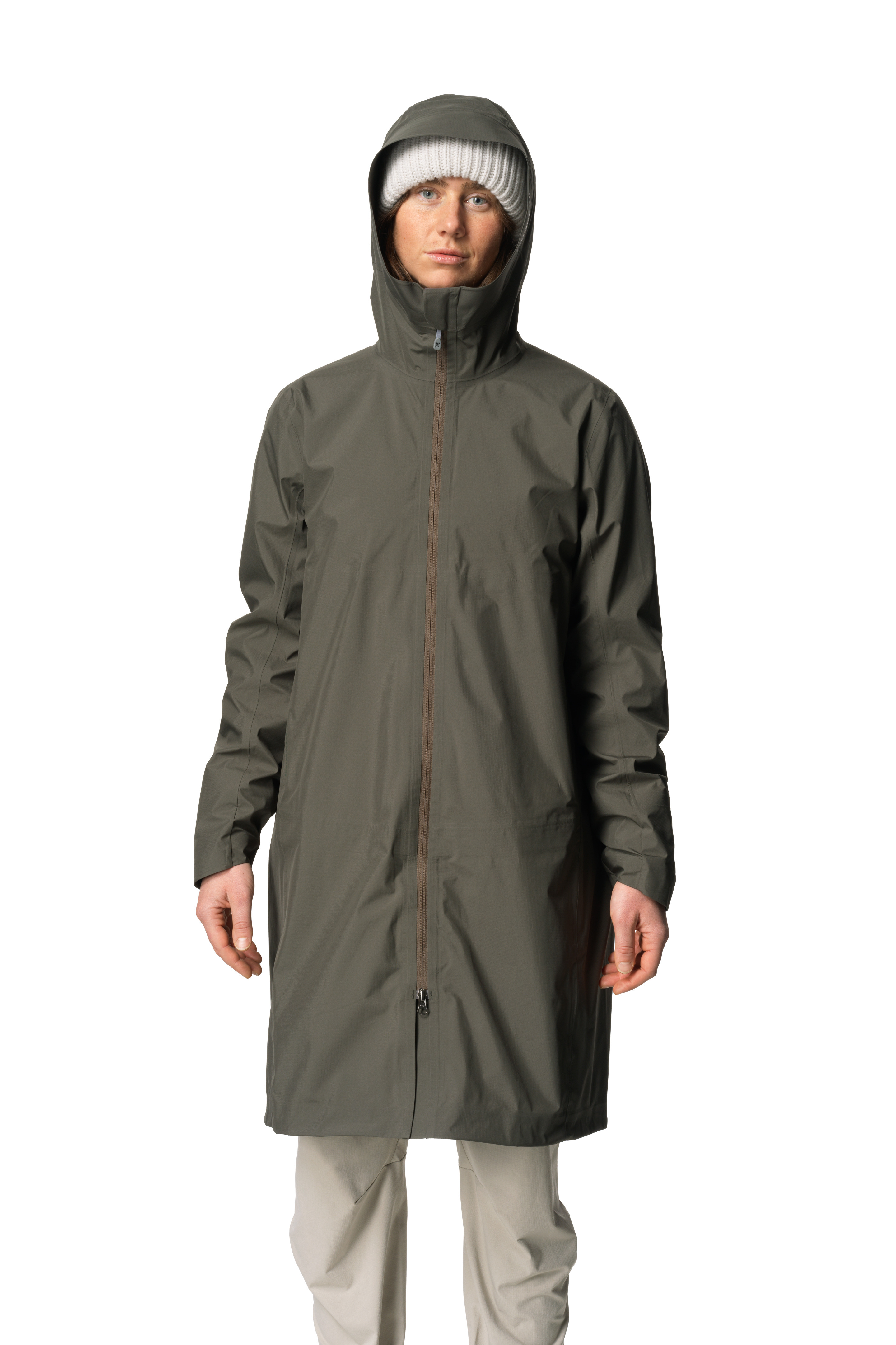 W's One Parka II