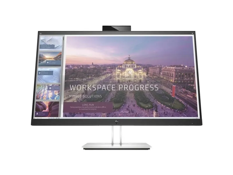 HP E24D G4 USB-C DOCKING FHD MNTR 24IN 16:9 1000:1 5MS IN