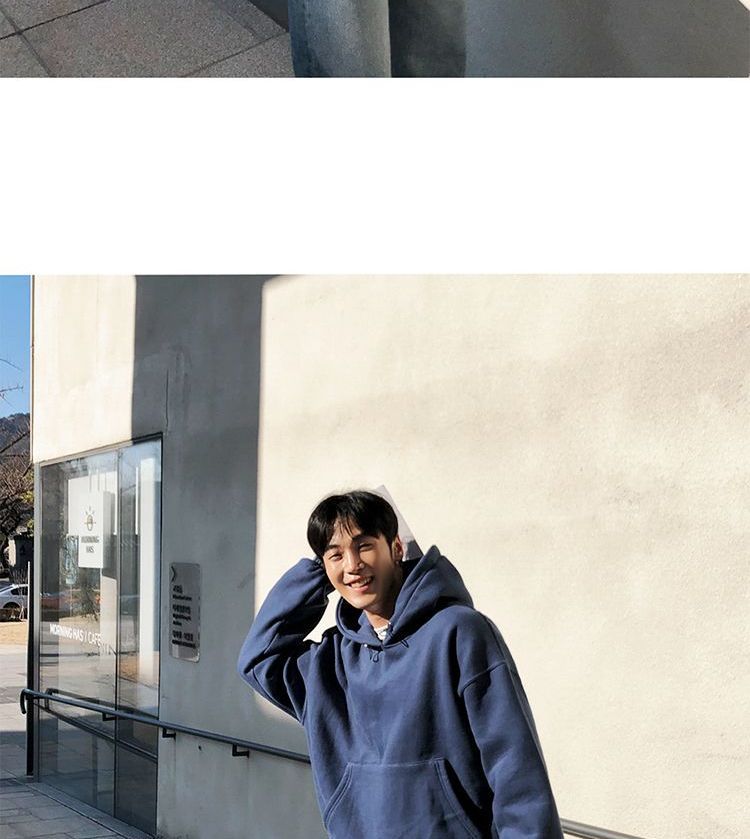 MRCYC - Geruite hoodie met trekkoord