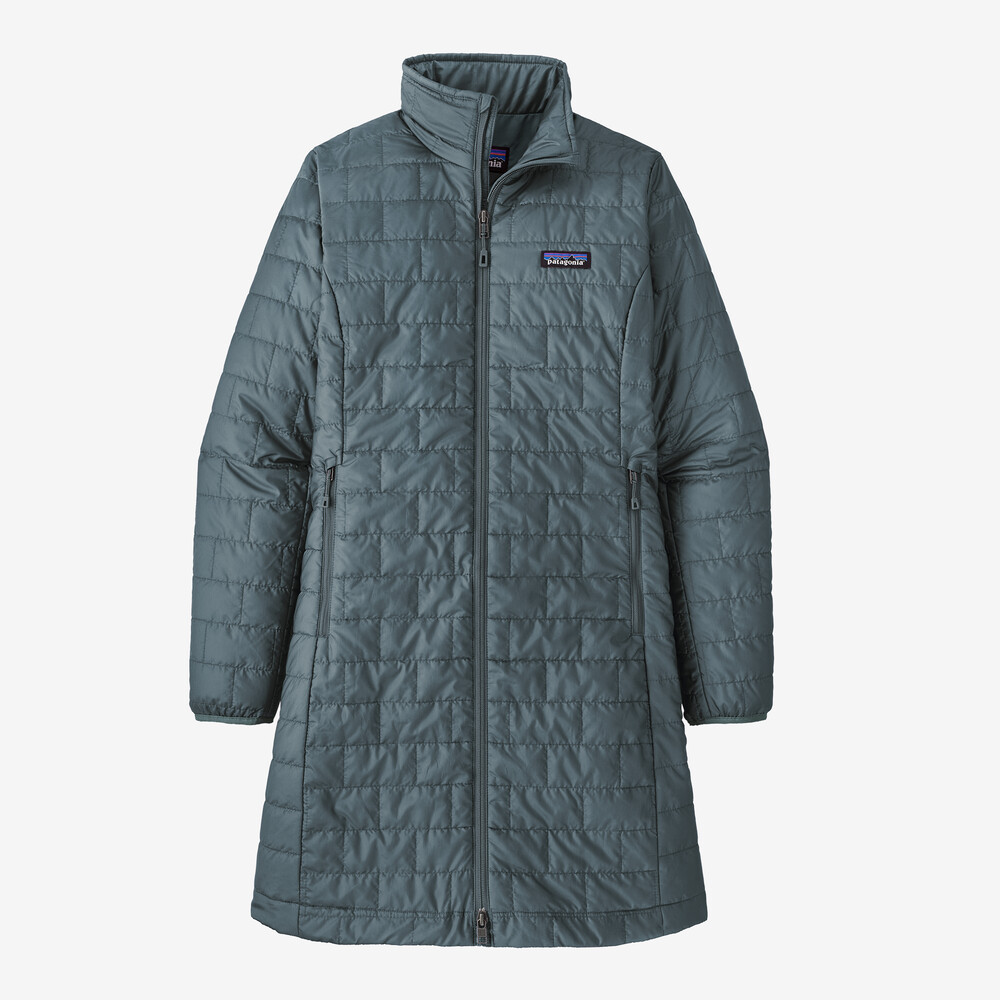 Nano Puff Parka für Damen