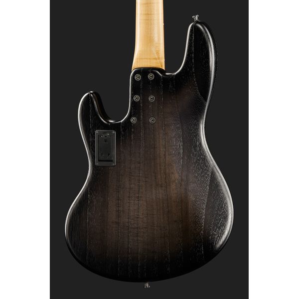 Sandberg California II TM4 BKB FL