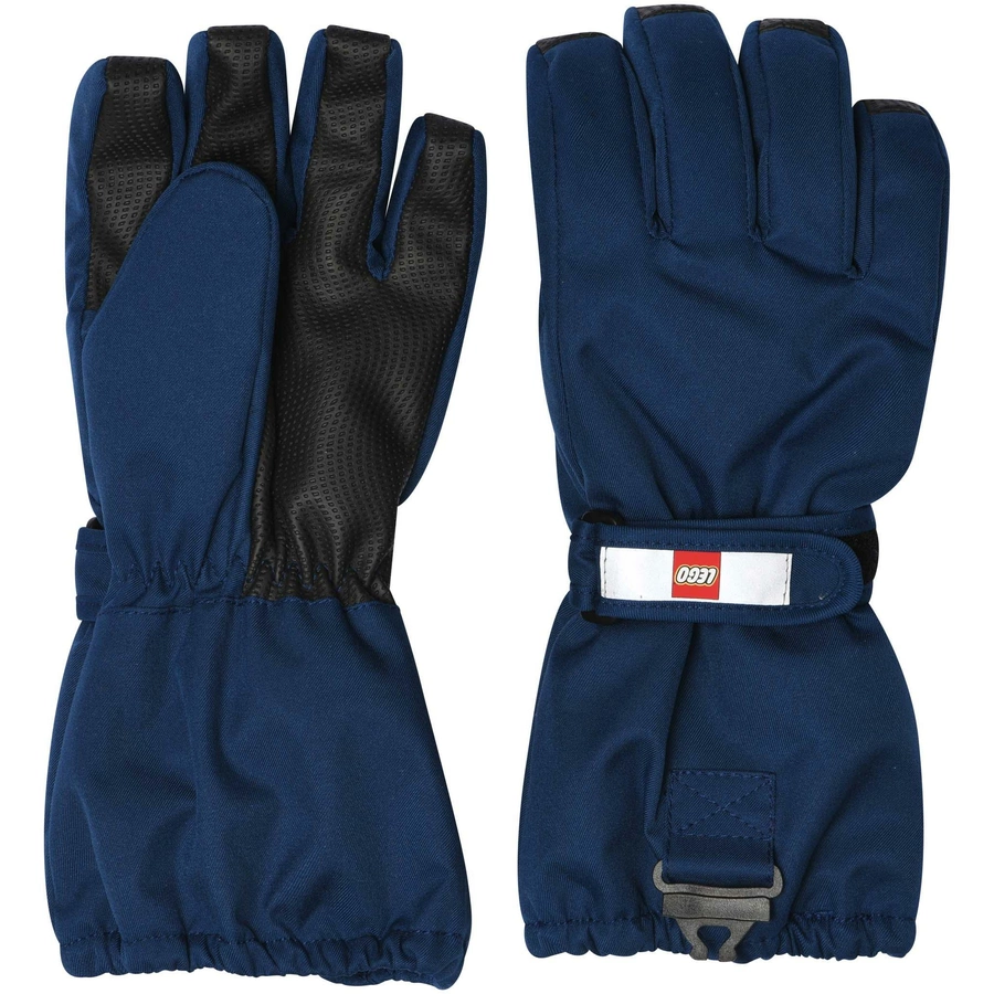 LEGO® WEAR Handschuhe LWAZUN 705 dark blue
