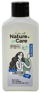 Nature Care Conditioner Perzik 250ML