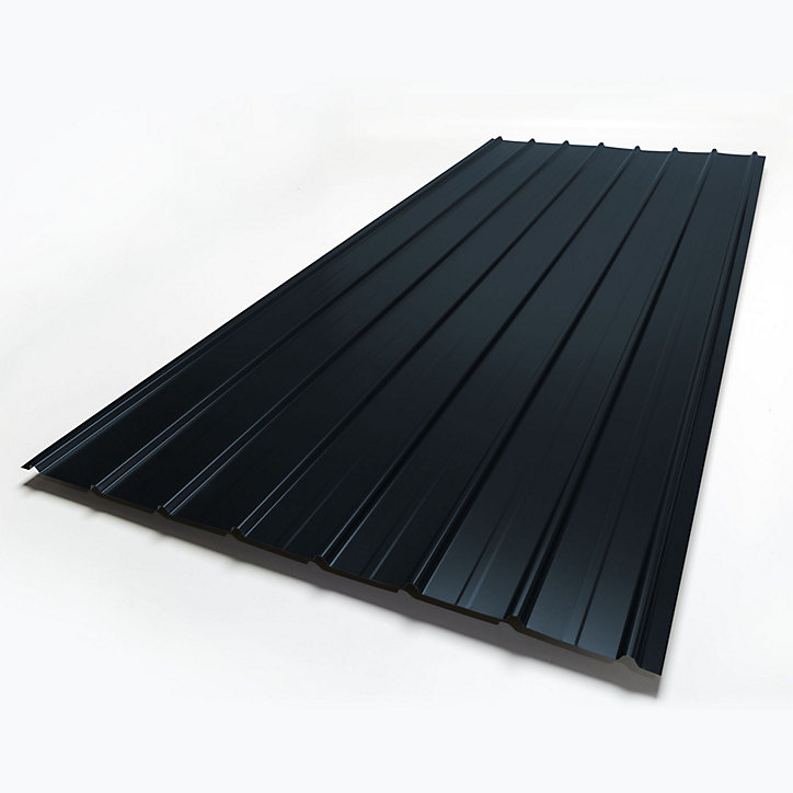 Tole de couverture Trapezo 90,6 x 200 cm