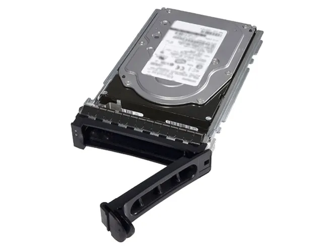 Dell - Harddisk - 2 TB - hot-swap - 3.5