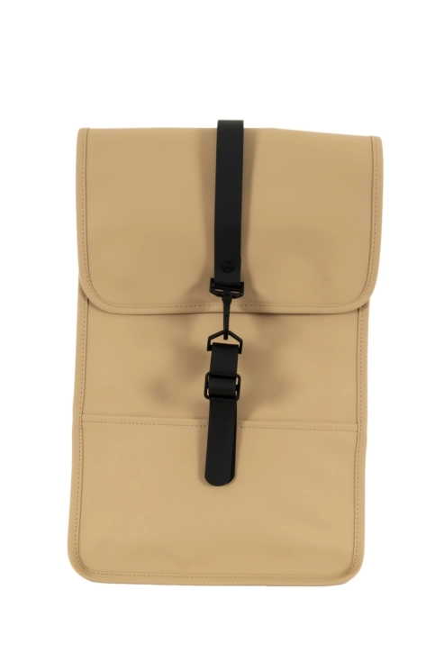 Sacs à dos rains backpack mini 24 sand