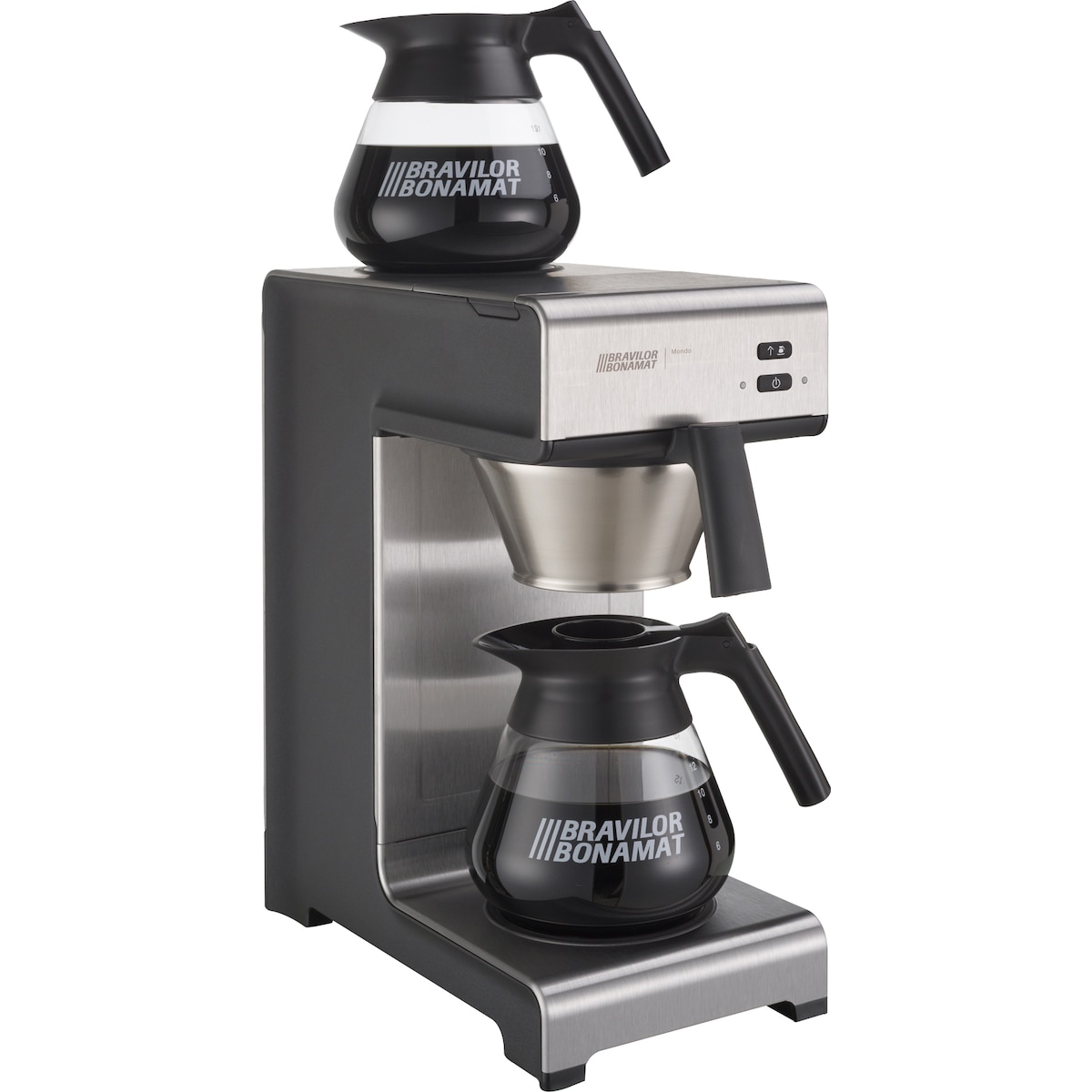 Bravilor Bonamat Mondo kaffetrakter 8.010.020.31002