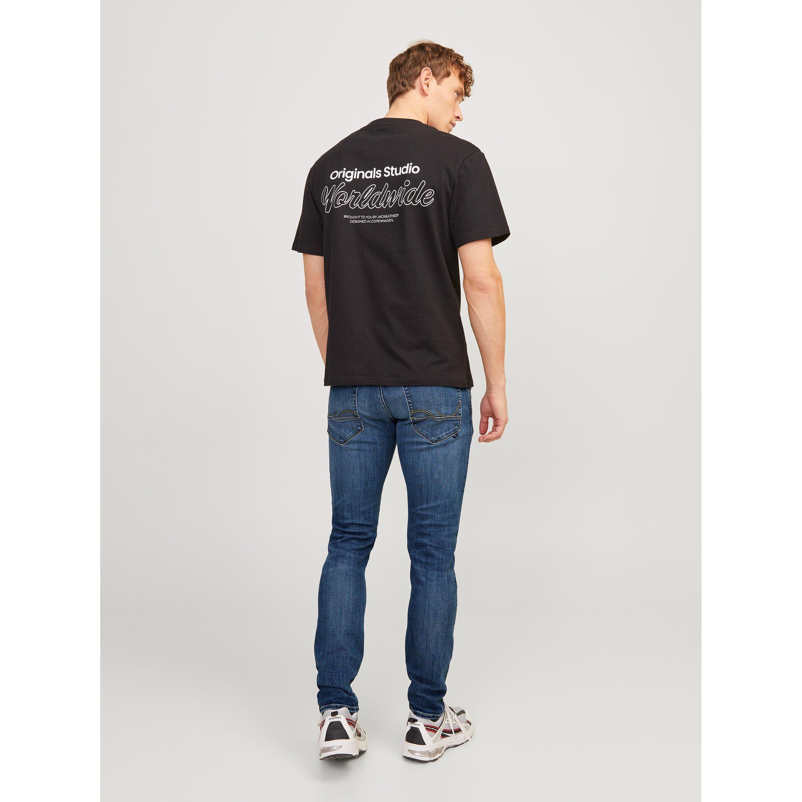 Jack and Jones Glenn 036 Jean