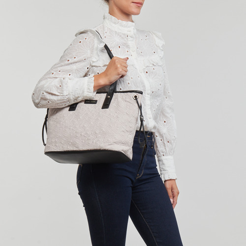 David Jones - 6733-4-BEIGE - Beige