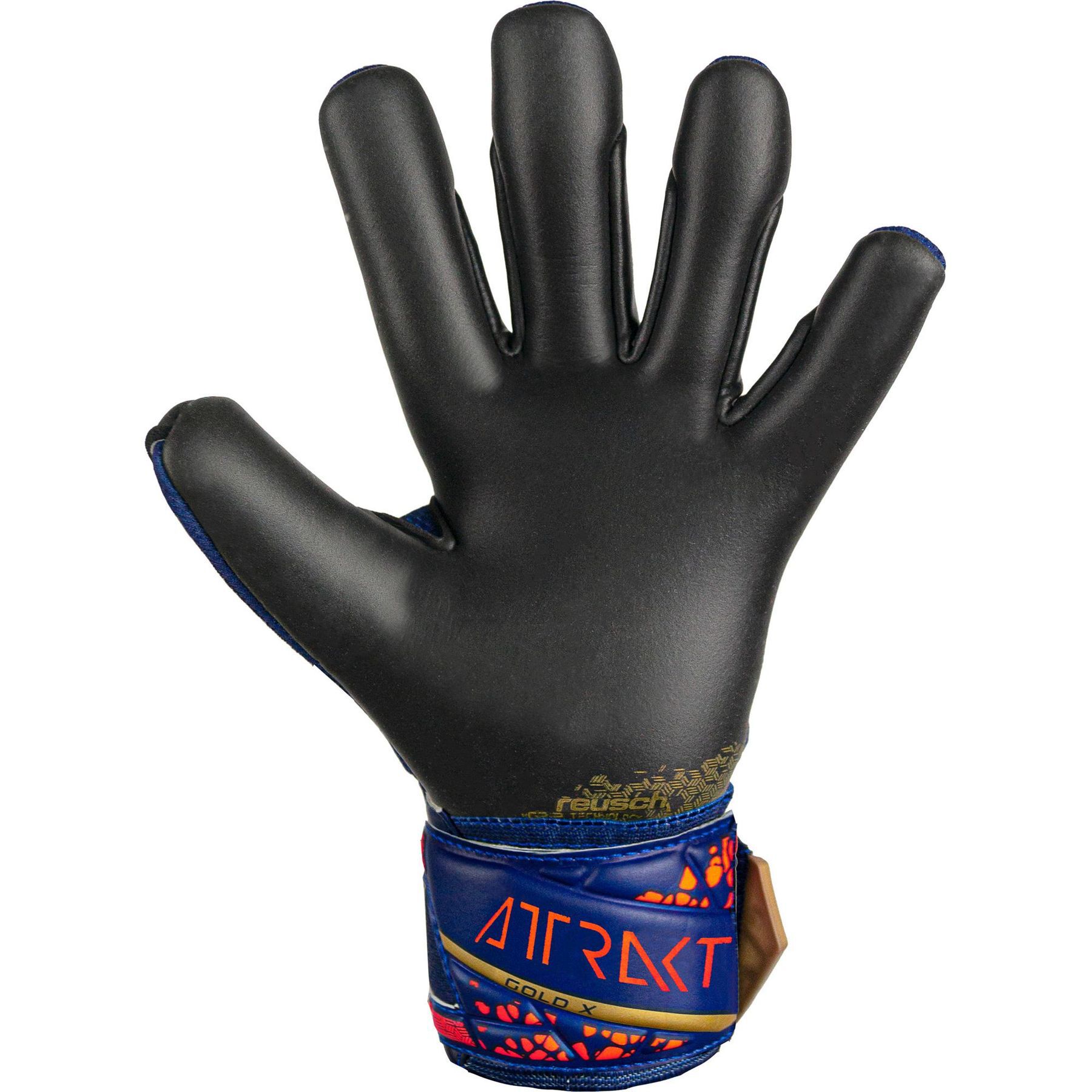 ReuschAttrakt Gold X JR