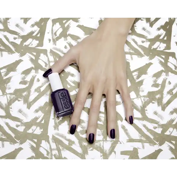 Nagellack Nr. 427 maki me happy