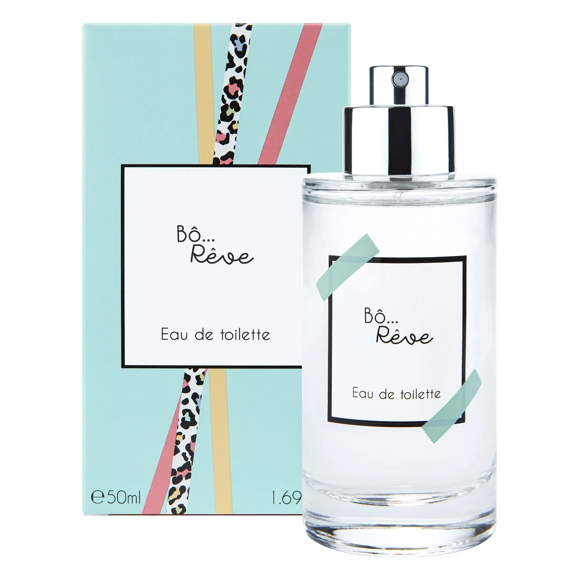 Beauty Success - Bô... Rêve Eau de Toilette- Eau de toilette