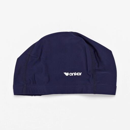 Gorro Natación Lycra Ankor