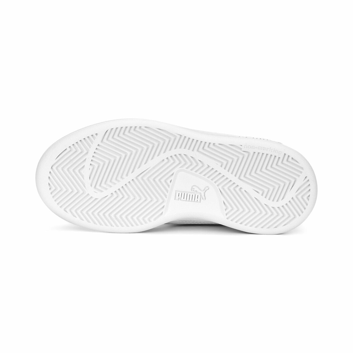 PUMA<br>Tênis Smash 3.0