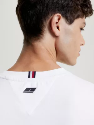 Camiseta Sport Essential com Logo TH Protect