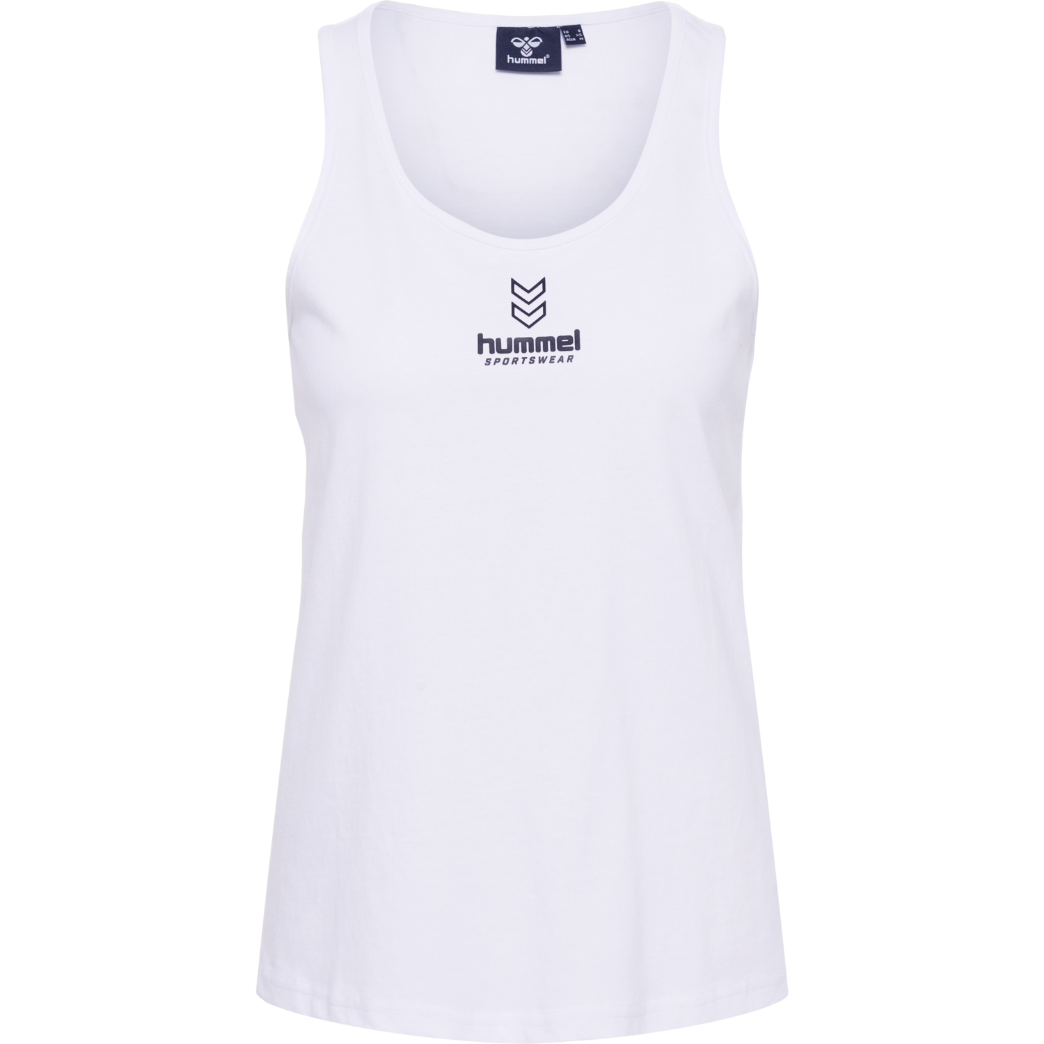 hmlLGC VAL TANKTOP