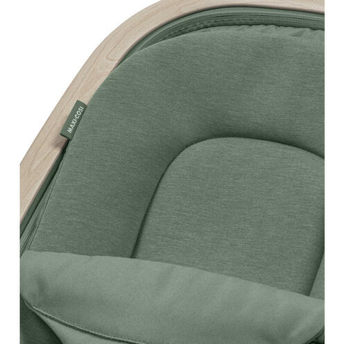Transat Kori Beyond Green Eco avec arche - MAXI COSI