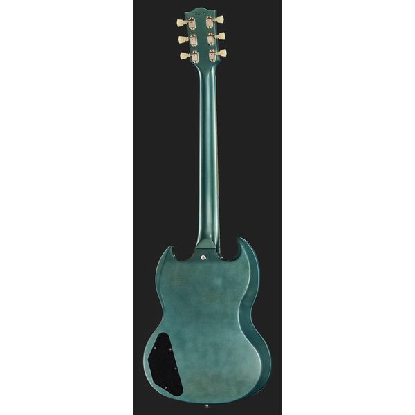 Gibson SG Standard ´64 Maestro PB ULA