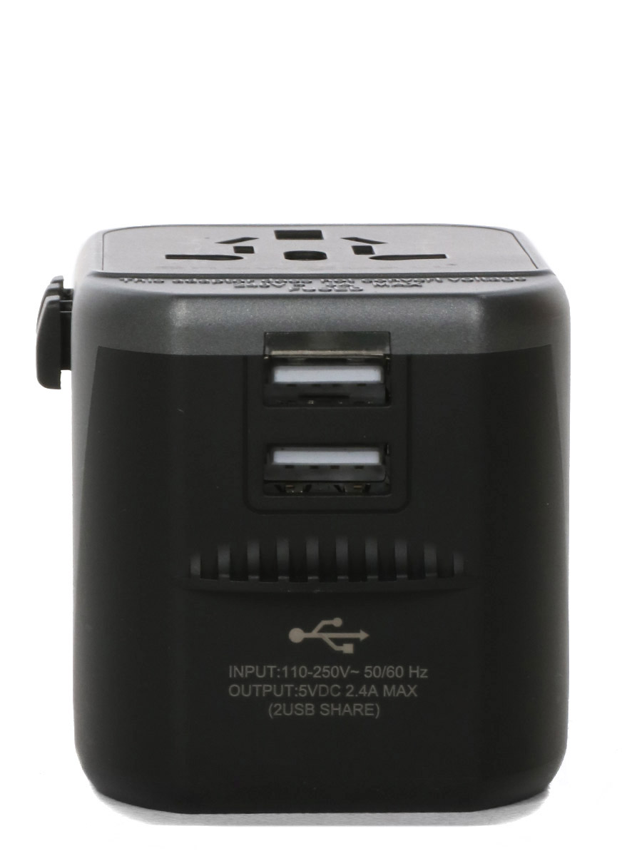 Adaptateur USB Àlectrique universel Snowball