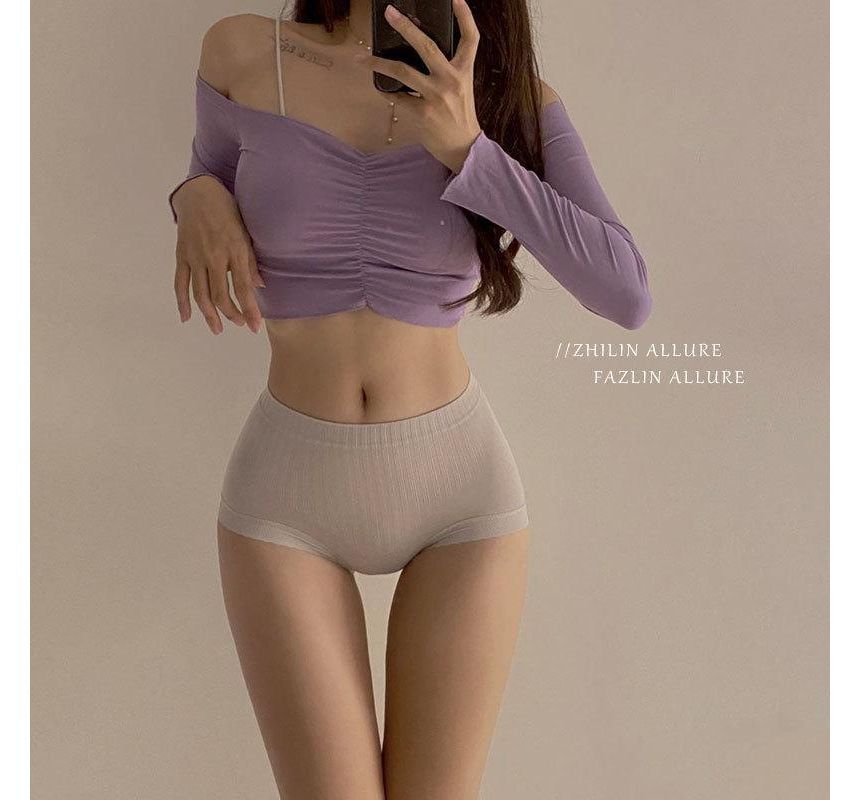 Candyiry - Effen panty