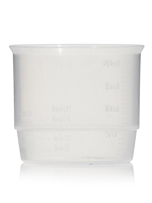 Orchideendünger inkl. Messbecher, 1 l