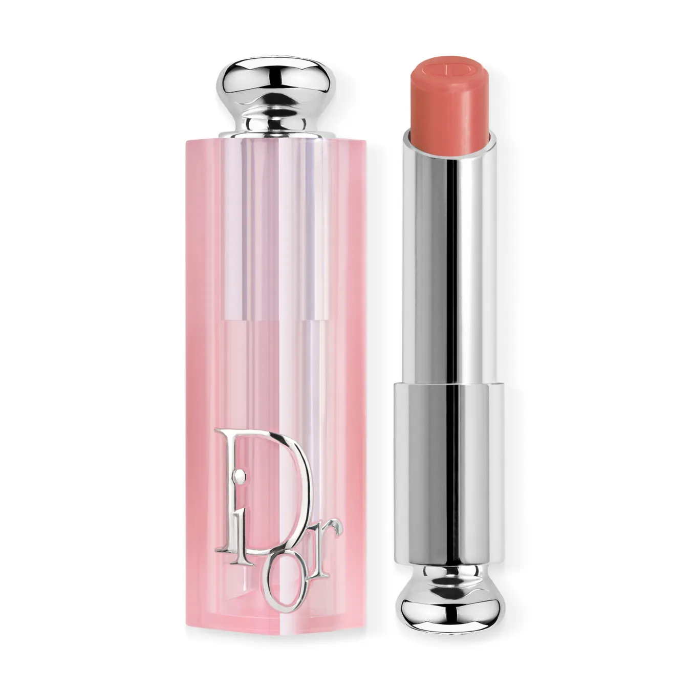 DIOR Dior Addict Lip Glow feuchtigkeitsspendender Lippenbalsam001 Pink