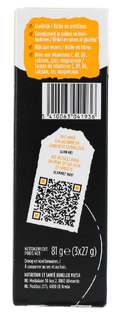 Gerlinéa Fit & Protein Chocolate Caramel Reep 81GR
