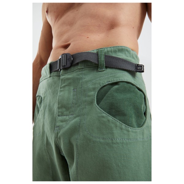 E9 - Rondo Belt - Pantalon de bloc
