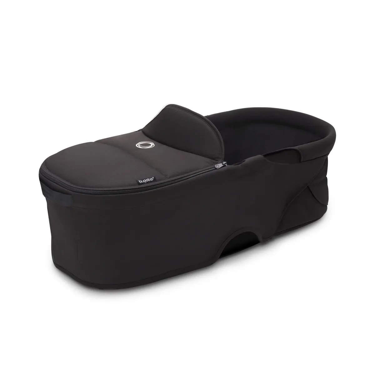 Bugaboo Landau Dragonfly Complet - Noir