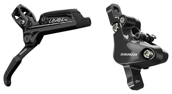 Frein Avant Sram LEVEL TL (sans disque) Noir
