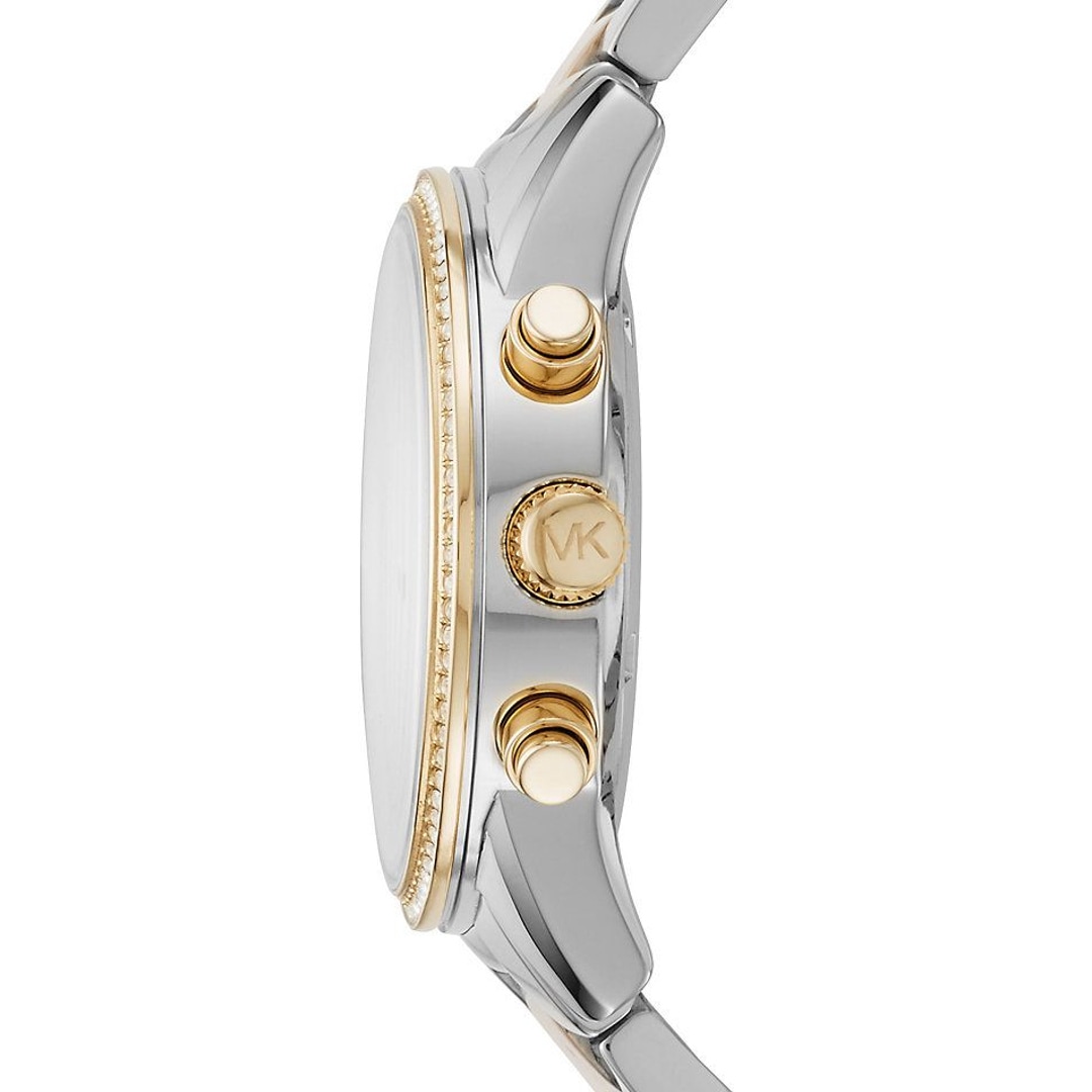 Michael Kors Bryant Bicolor
