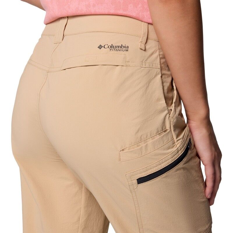 Summit Valley Pant II - Pantalon randonnée femme
