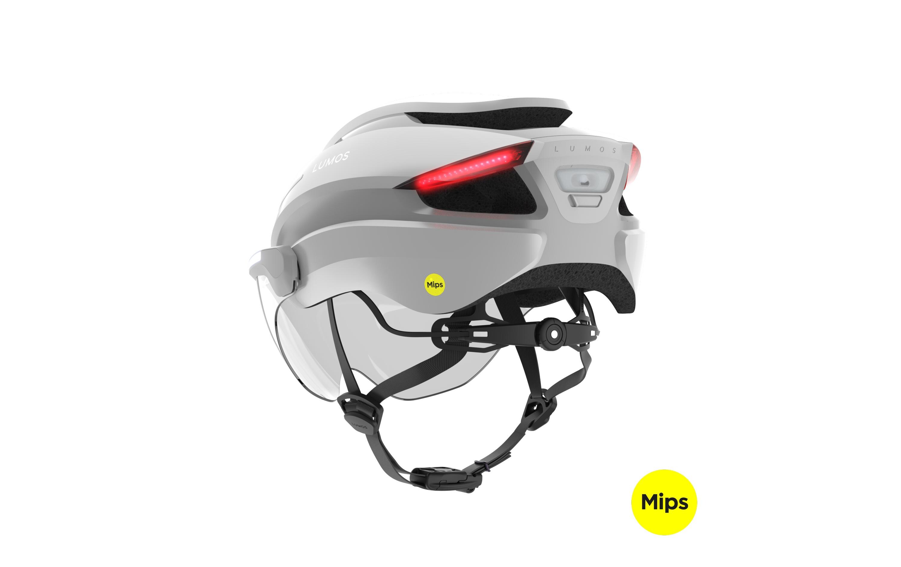 Helm Ultra E-Bike MIPS, M/L , M-L<br>Fahrradhelm