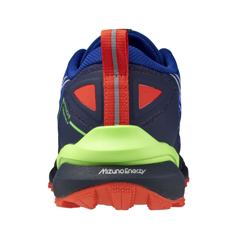 Wave Daichi 9 - Chaussures trail homme