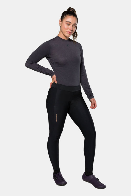 Pearl Izumi Pearl Izumi W Quest Thrm Cyc Tgt Fietsbroek Dames