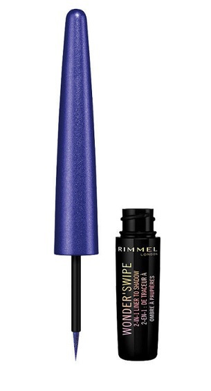 Rimmel London Eyeliner Wonder Swipe 010 Cool Af 1 stuk