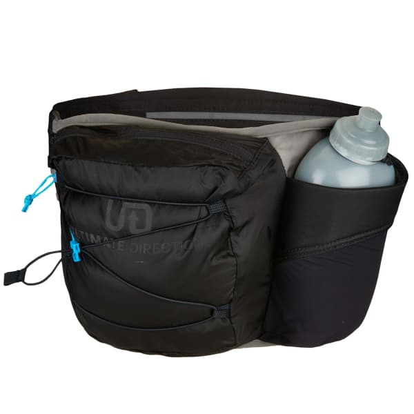 Ceinture porte gourde ULTIMATE DIRECTION MOUNTAIN BELT ONYX