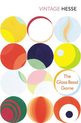 The Glass Bead Game (Paperback)