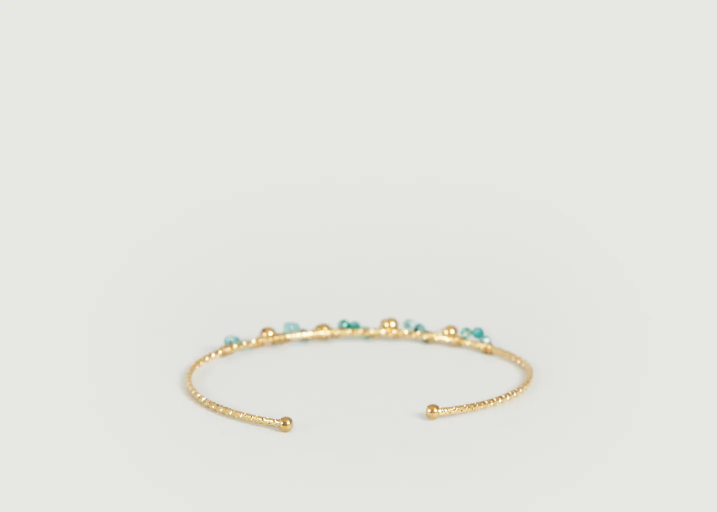 Bracelet jonc Manon Horizon&joyas