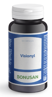 Bonusan Visionyl Capsules 60CP
