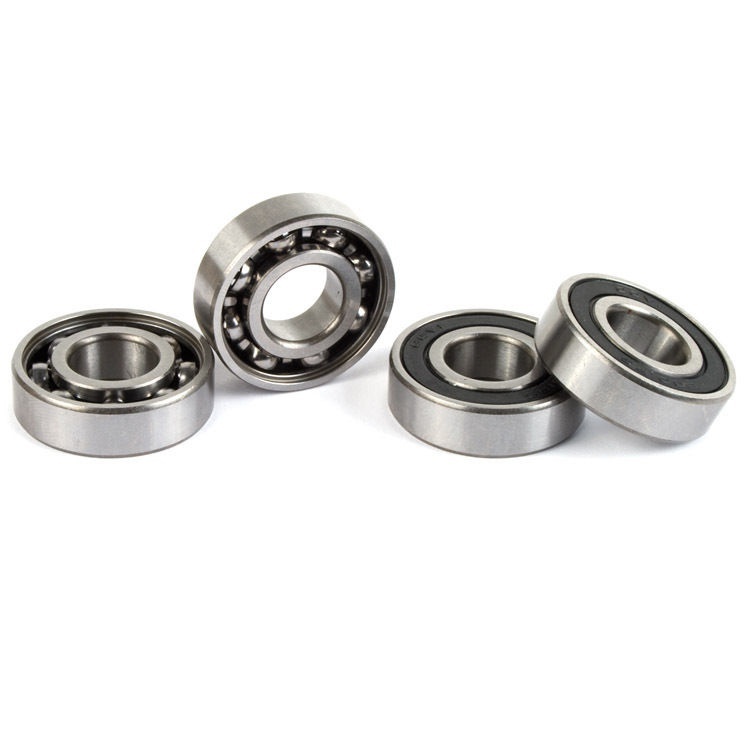 Fulcrum lejer 4-R5-004