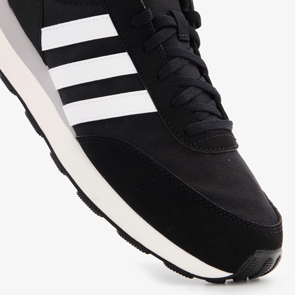 Adidas Run 60s 3.0 heren sneakers zwart/wit