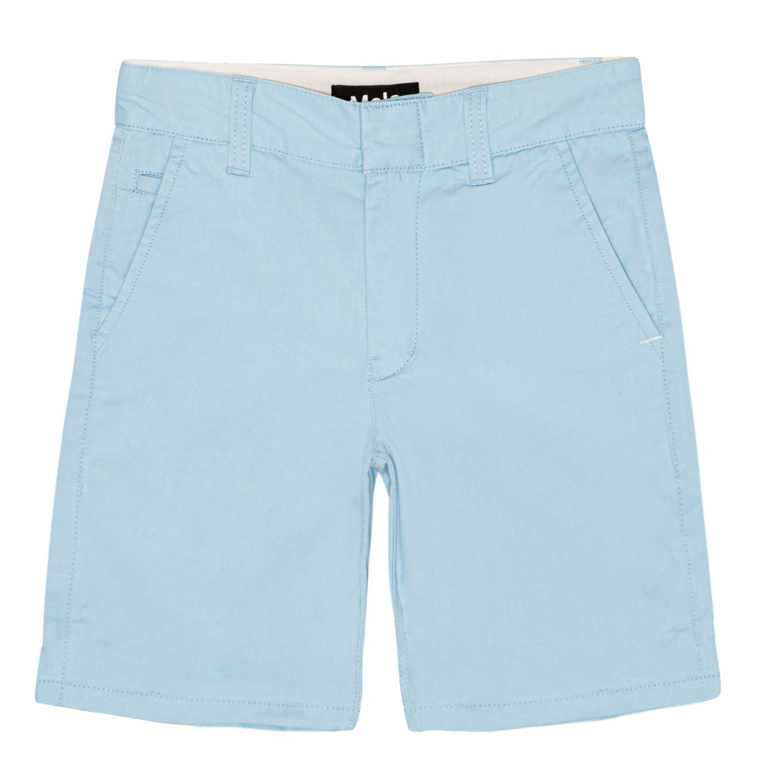Alan - Pool Blue