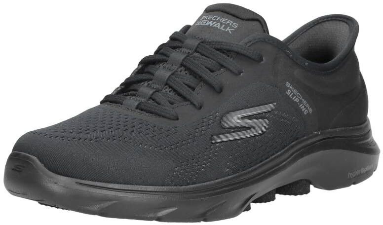 Skechers Go Walk 7 - Valin zwart
