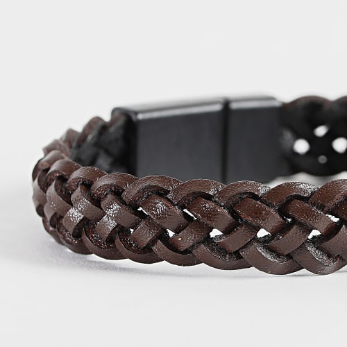 Bracelet Marron