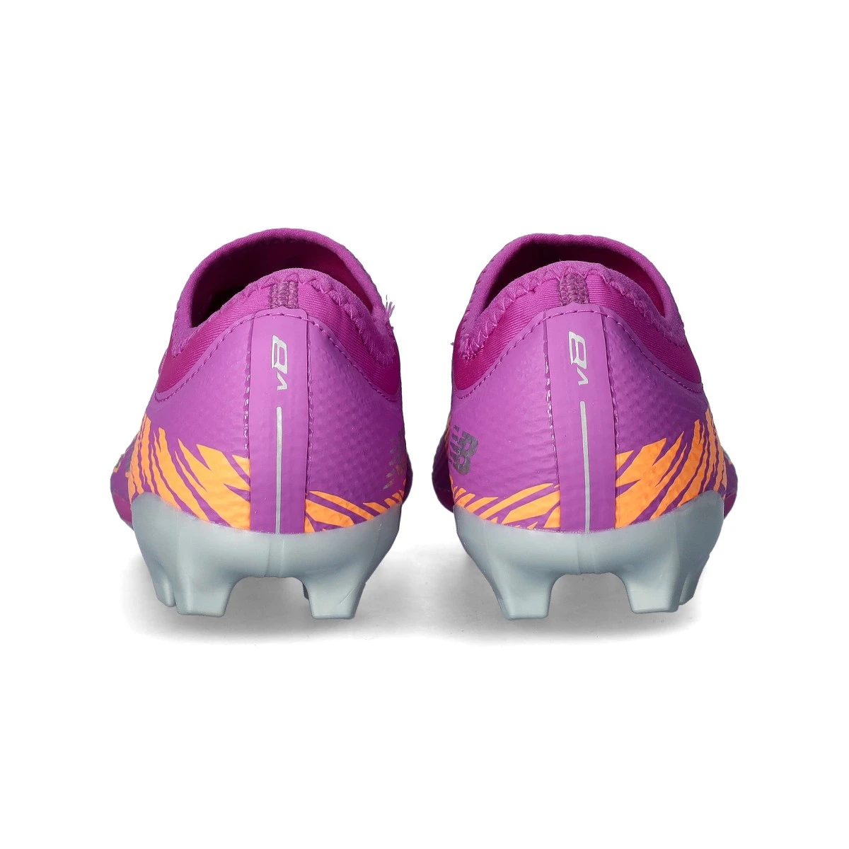 Chuteira New Balance Furon Team FG V8 Criança